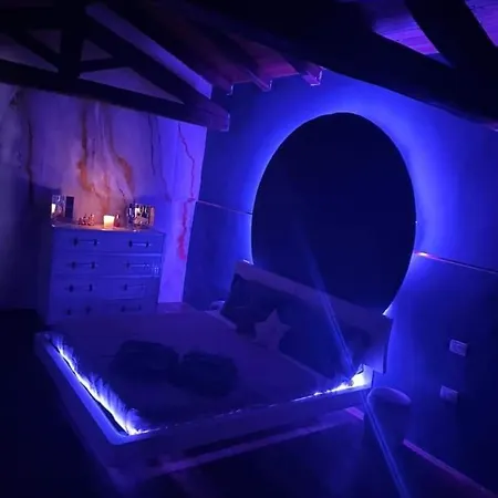 Spa Suite *