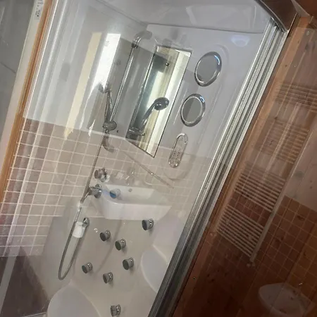 B&B Spa Suite *