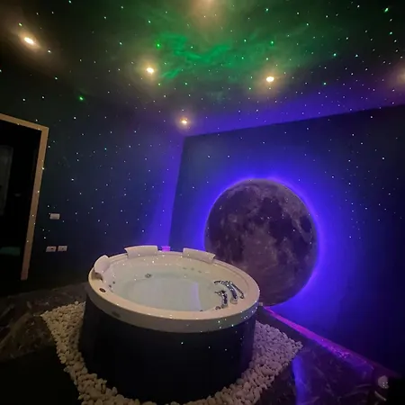 Spa Suite