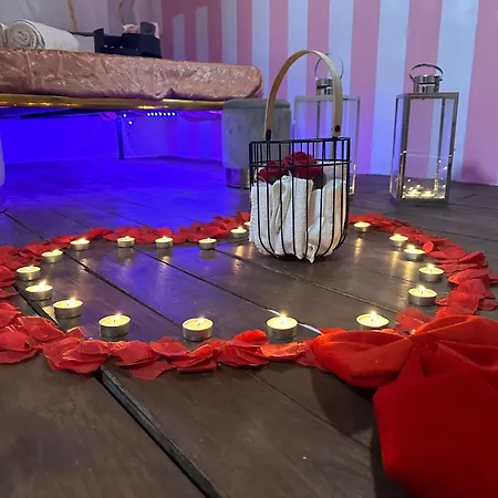 Spa Suite Quartucciu