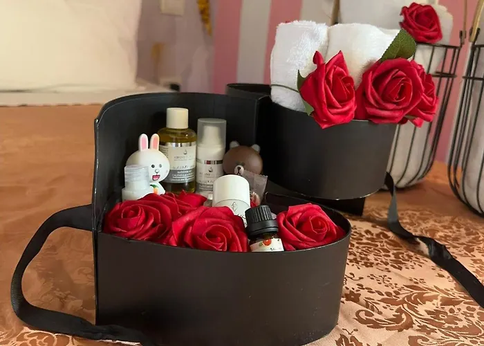 Spa Suite Quartucciu