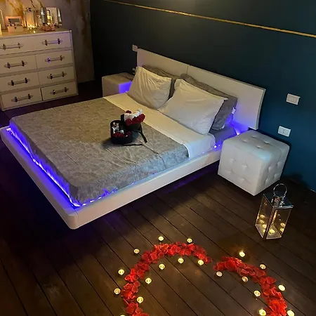 Spa Suite *
