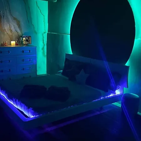 Spa Suite * クアルトゥッチュ