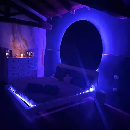 Spa Suite *