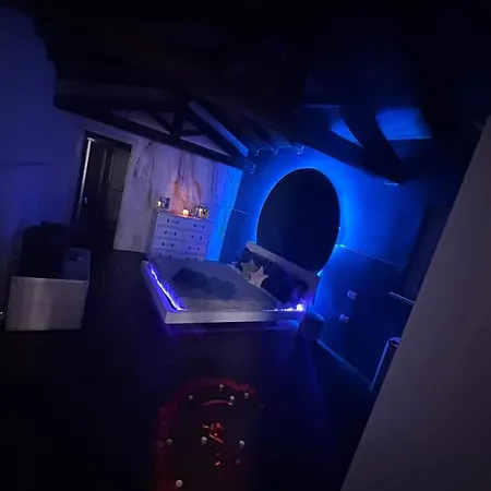 Spa Suite Bed & Breakfast *