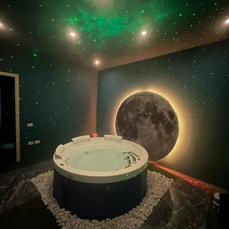 Spa Suite ベッド・アンド・ブレックファスト