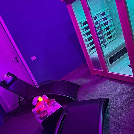 Spa Suite