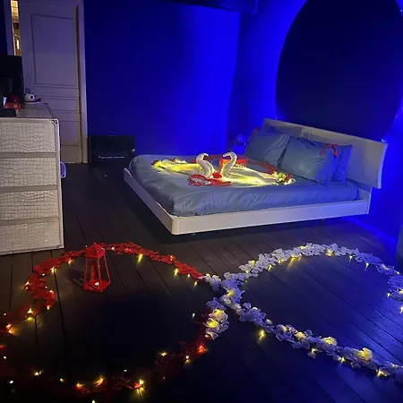 Spa Suite Bed & Breakfast *