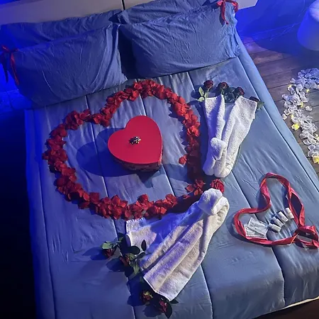 Spa Suite Quartucciu