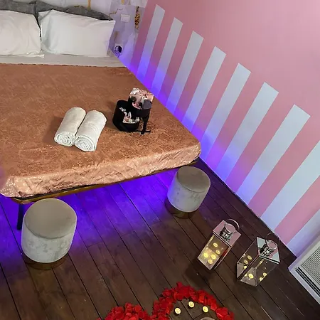 Spa Suite *