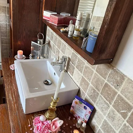 Spa Suite ベッド・アンド・ブレックファスト