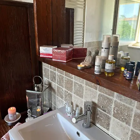 Spa Suite Bed & Breakfast *