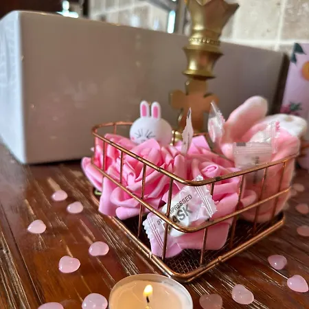 Spa Suite Quartucciu