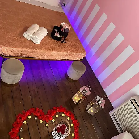Spa Suite
