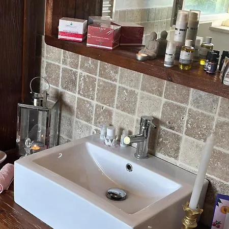 Spa Suite Bed & Breakfast *